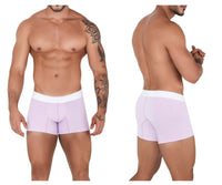 Inteligente 1508 tethis trunks color lila