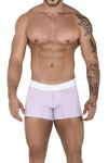 Intelligent 1508 Tethis Trunks Color Lilac