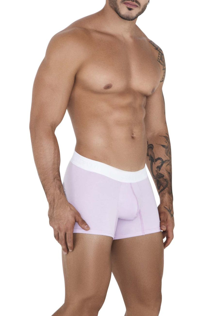 Inteligente 1508 tethis trunks color lila