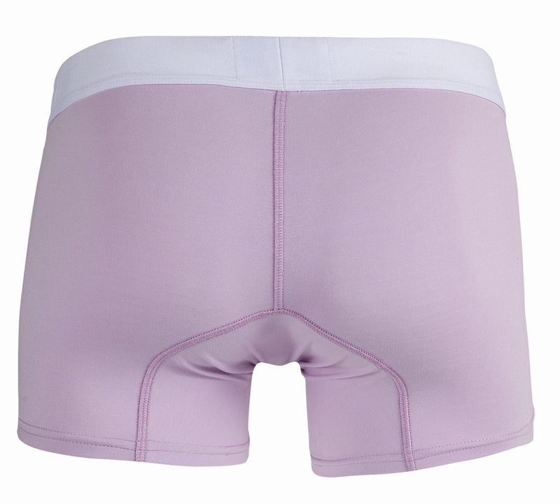 Inteligente 1508 tethis trunks color lila