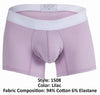 Intelligent 1508 Tethis Trunks Color Lilac