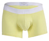 Clever 1508 Tethis Trunks Color Yellow