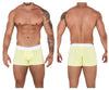 Intelligent 1508 Tethis Trunks Color jaune