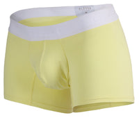 Intelligent 1508 Tethis Trunks Color jaune