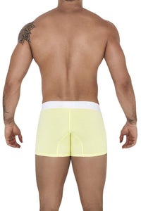 Intelligent 1508 Tethis Trunks Color jaune