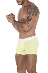 Clever 1508 Tethis Trunks Color Yellow