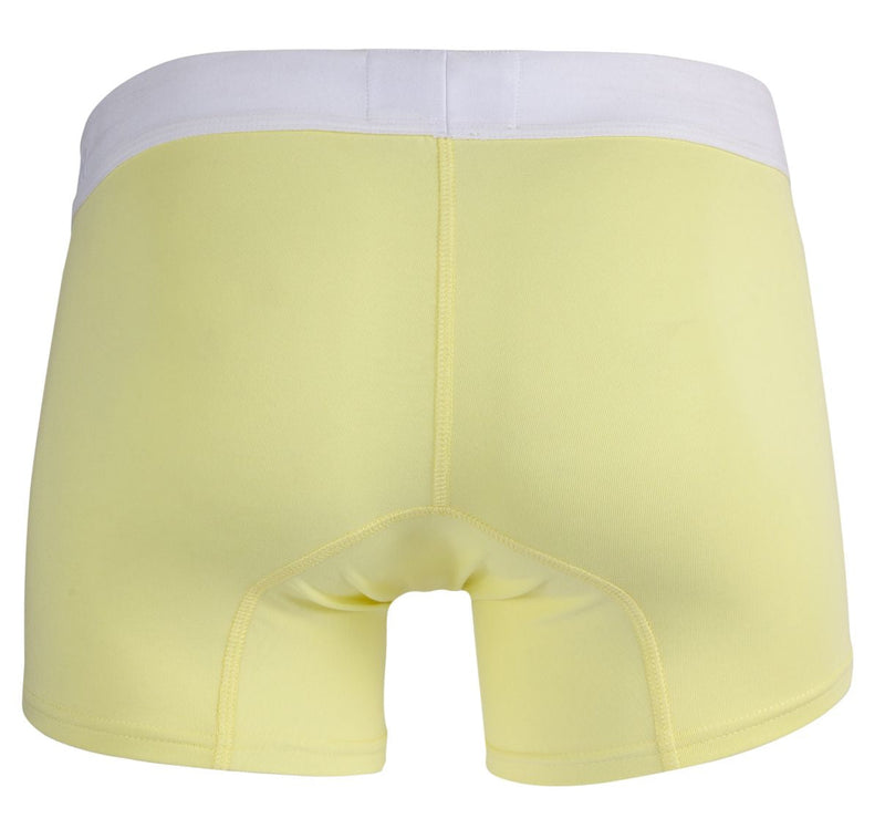 Intelligent 1508 Tethis Trunks Color jaune