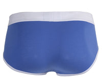 Intelligent 1509 Tethis Briefs Color bleu