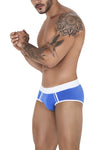 Intelligent 1509 Tethis Briefs Color bleu