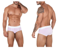 Intelligent 1509 Tethis Briefs Color Lilac