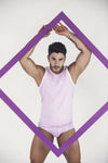 Intelligent 1509 Tethis Briefs Color Lilac