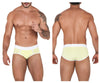 Intelligent 1509 Tethis Briefs couleur jaune