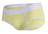 Intelligent 1509 Tethis Briefs couleur jaune