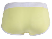 Intelligent 1509 Tethis Briefs couleur jaune