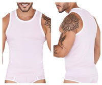 Intelligent 1510 Tethis Tank Top Color Lilac