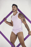 Intelligent 1510 Tethis Tank Top Color Lilac