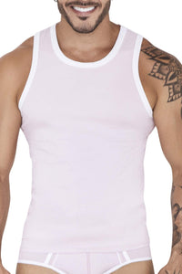 Intelligent 1510 Tethis Tank Top Color Lilac