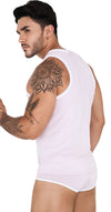 Clever 1510 Tethis Tank Top Color Lilac