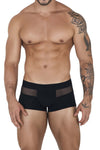 Inteligente 1511 Caspian Trunks color negro