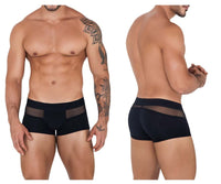 Clever 1511 Caspian Trunks Color Black