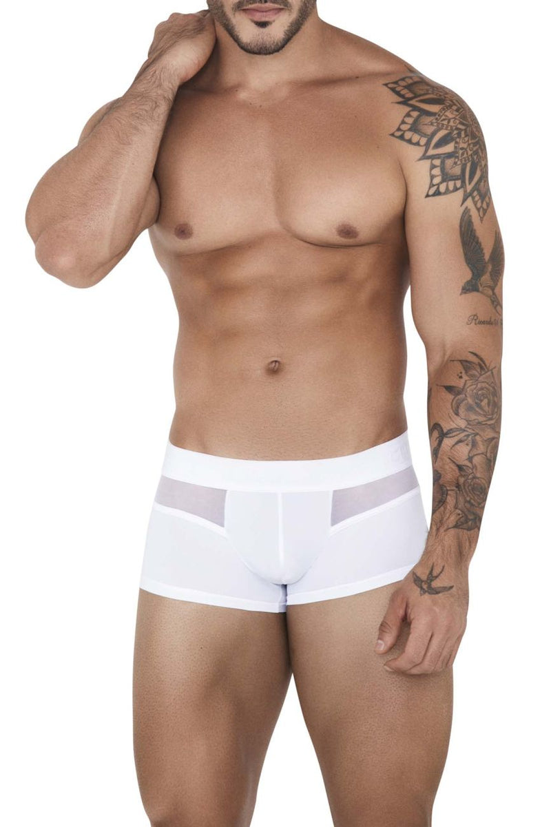 Inteligente 1511 Caspian Trunks color blanco