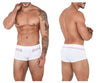 Inteligente 1511 Caspian Trunks color blanco