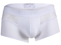 Inteligente 1511 Caspian Trunks color blanco