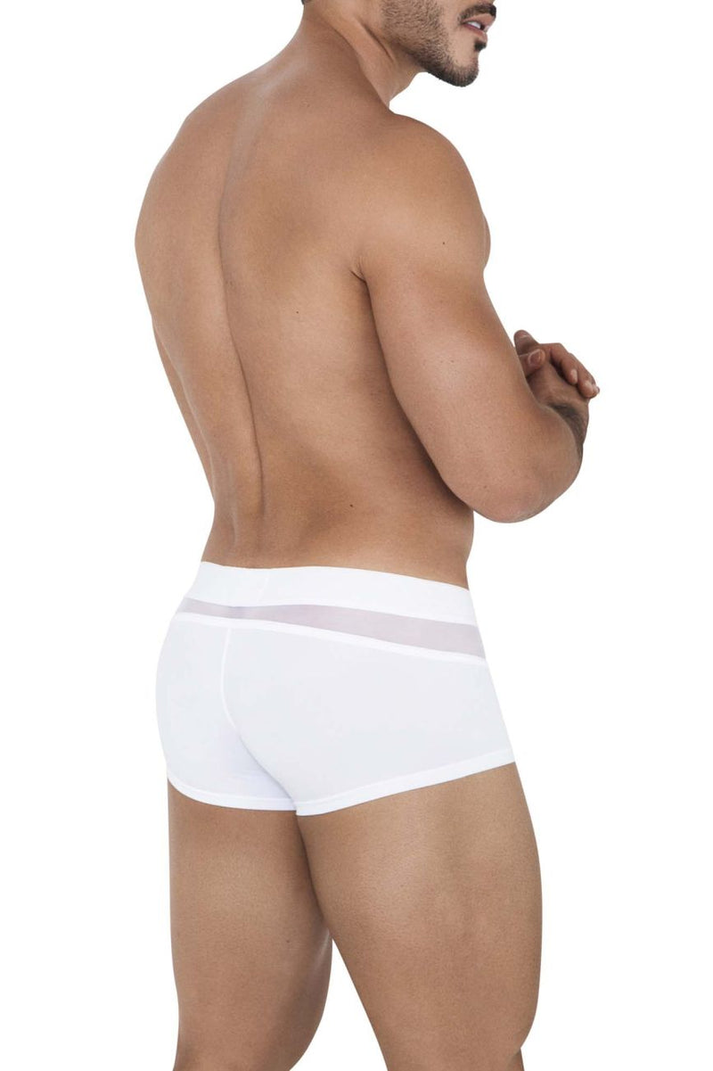 Inteligente 1511 Caspian Trunks color blanco