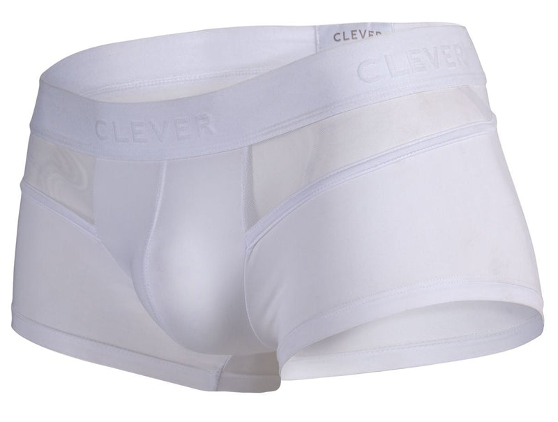 Inteligente 1511 Caspian Trunks color blanco