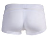 Inteligente 1511 Caspian Trunks color blanco