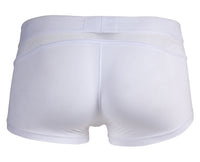 Inteligente 1511 Caspian Trunks color blanco