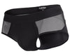 Inteligente 1512 Caspian Briefs color negro