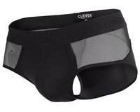 Clever 1512 Caspian Briefs Color Black