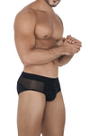 Intelligent 1512 Briefs caspiens couleur noire