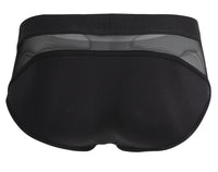 Intelligent 1512 Briefs caspiens couleur noire