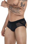 Inteligente 1513 Caspian Jockstrap Color Negro