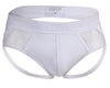 Inteligente 1513 Caspian Jockstrap Color White