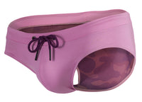 Intelligent 1514 acqua nage de natation couleur rose