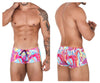 Inteligente 1520 Baltic Swim Trunks color azul