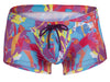 Inteligente 1520 Baltic Swim Trunks color azul