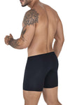 Intelligent 1528 Arctic Boxer Briefs Color noir