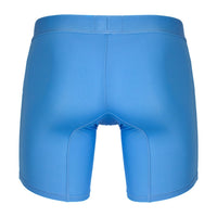 Increíble 1528 Arctic Boxer Briefs color azul