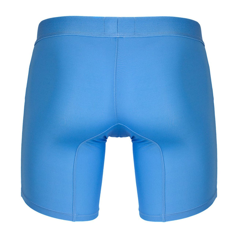 Intelligent 1528 Arctic Boxer Briefs Couleurs bleues