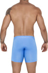 Increíble 1528 Arctic Boxer Briefs color azul