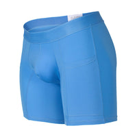 Intelligent 1528 Arctic Boxer Briefs Couleurs bleues