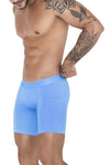 Increíble 1528 Arctic Boxer Briefs color azul