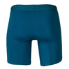 Increíble 1528 Arctic Boxer Briefs Color Gasena azul