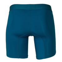 Increíble 1528 Arctic Boxer Briefs Color Gasena azul