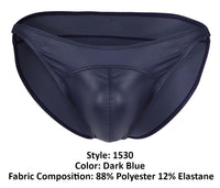 Clever 1530 Glacier Bikini Color Dark Blue