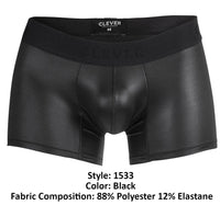 Inteligente 1533 kraken trunks color negro